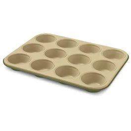 B-NAT STAMPO 12 MUFFINS