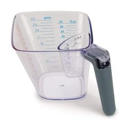 BROCCA GRADUATA SET 2 IN 1