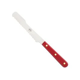 I CUCINIERI COLTELLO IL GOLOSO TAGLIA E SPALMA