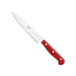 I CUCINIERI COLTELLO IL PRECISO TRINCIANTE PER VERDURE E PESCE