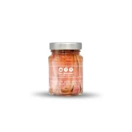 FILETTI DI ALICI DISTESE 106 ML