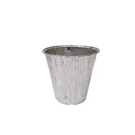 FOIL BUCKET LINER - 6 PACK