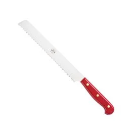 I CUCINIERI COLTELLO IL FORNAIO PER PANE E DOLCI