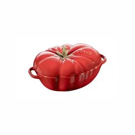 CERAMIQUE MINI COCOTTE POMODORO 16 CM