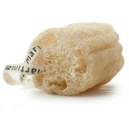 ECO MASSAGE SPUGNA LOOFAH VEGETALE