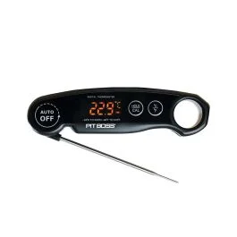 DIGITAL MEAT THERMOMETER