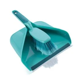 DUSTPAN PALETTA E SCOPINO