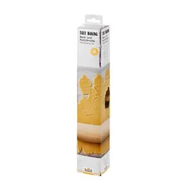 EASY BAKING TAPPETINO PER CUOCERE AL FORNO E STENDERE LÂ´IMPASTO