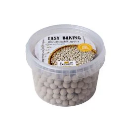 EASY BAKING SFERE DA FORNO IN CERAMICA