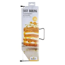 EASY BAKING TAGLIATORTA A FILO