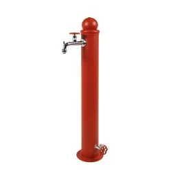 FONTANELLA IN FERRO 42/ID ROSSO