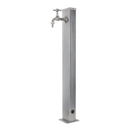 FONTANELLA IN ACCIAIO INOX 42/ARIQ