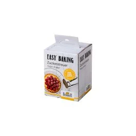 EASY BAKING SETACCIO PER ZUCCHERO A VELOÃ 6 CM