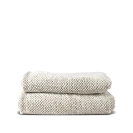 COPERTA ANNI 130X170 CM BEIGE