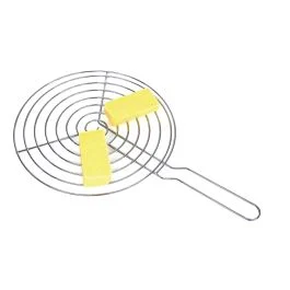 GRATICOLA PER POLENTA CM 30 ART.430
