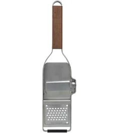 MASTER GRATTUGIA PER TARTUFO 2 IN 1