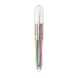 PENNA RAINBOW MULTICOLORE 10 IN 1