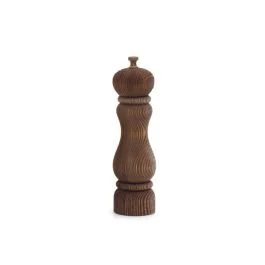 ANTIQUE MACINAPEPE IN LEGNO 4450P