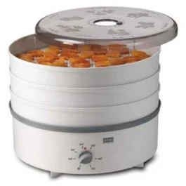 ESSICCATORE PER FRUTTA E VERDURA DORREX