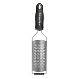 GOURMET GRATTUGIA DOPPIA LAMA MEDIA 450002