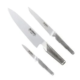 SET 3 COLTELLI G-21524