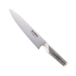 COLTELLO PANE G-22R DESTRIMANI