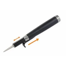 OKNIFE COLTELLO APRI OSTRICHE AUTOMATICO