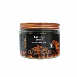 BBQ BEEF RUB GR 400