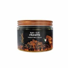 BBQ AGRUMI RUB GR 360