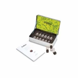 SET ESSENZE SOMMELIER VINO BIANCO E CHAMPAGNE 12 PZ