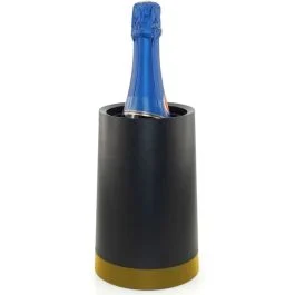GLACETTE RAFFREDDABOTTIGLIE NERA