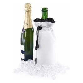 BORSA RAFFREDDA CHAMPAGNE BIANCO