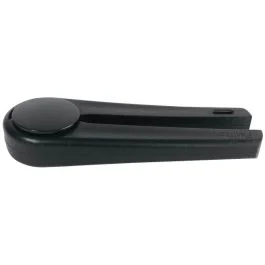 PINZA PER CHAMPAGNE NERO
