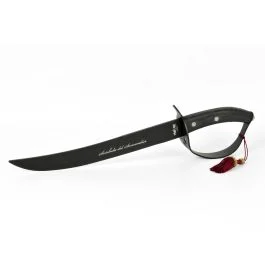 SCIABOLA SOMMELIER VINOBAR NERA