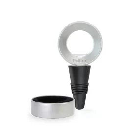 VIN-O-LINE TAPPO VINO E ANELLO SALVAGOCCE