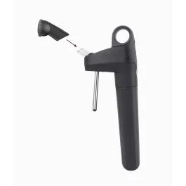 SISTEMA MESCITA VINO PIVOT PLUS BLACK