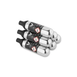 CAPSULE GAS ARGON SET 6 PZ