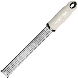 PREMIUM GRATTUGIA ZESTER AVORIO