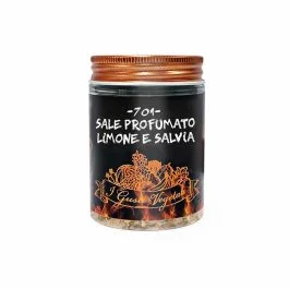 SALE ROSA AL LIMONE E SALVIA GR 50