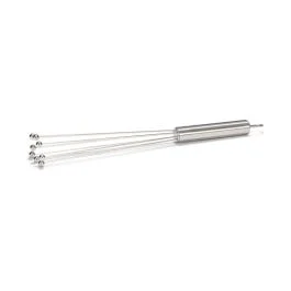 FRUSTA PER CARAMELLO INOX CM 30