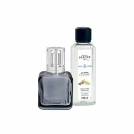 COFANETTO LAMPADA CATALITICA GLACON GRIS