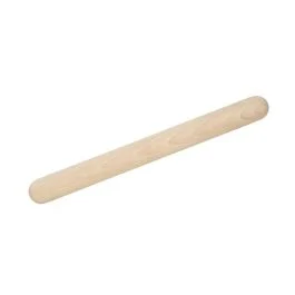MATTARELLO IN FAGGIO 40 CM