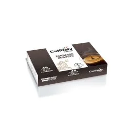CAPSULE CAFFE ROBUSTO 48 PZ