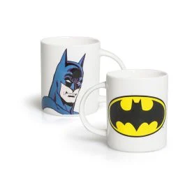SUPER EROI TAZZA MUG BATMAN 49622