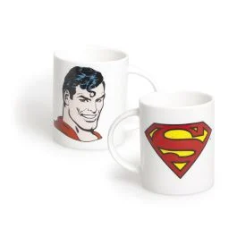 SUPER EROI TAZZA MUG SUPERMAN 49623