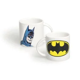 SUPER EROI TAZZA CAFFE' BATMAN 49625