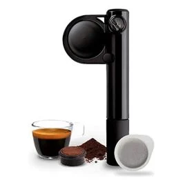 PUMP MACCHINA DA CAFFE' ESPRESSO PORTATILE