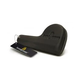 TRAVEL CASE NERO PER MACCHINA ESPRESSO
