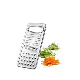 GRATTUGIA INOX UNIVERSALE RETARO 50250
