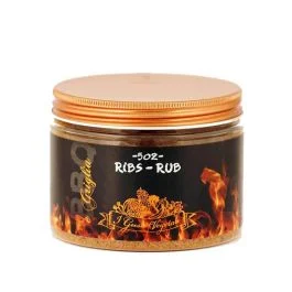 BBQ RIBS RUB GR 70